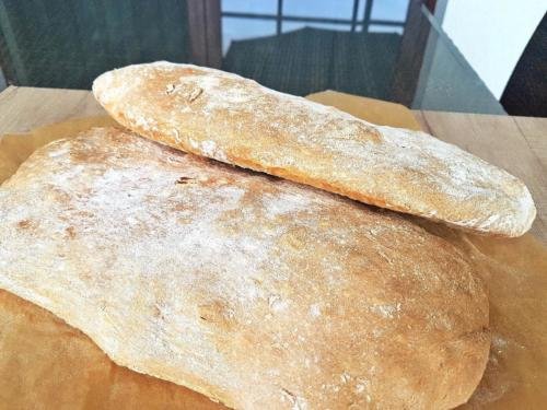 ciabatta 1